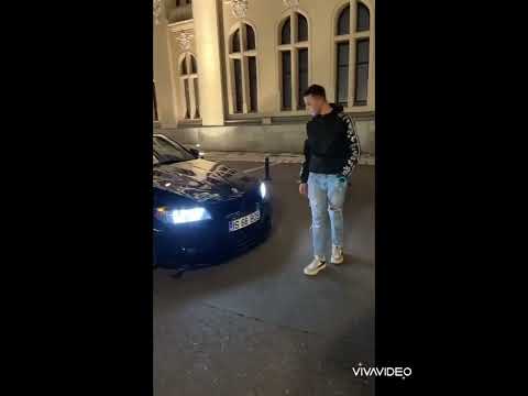 Costel biju predau șmecherie