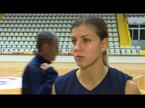 SBTV - DNEVNIK - ŽKK „BROD“ – ŽKK „MURSA“ 50:87 - 23.01.2018.