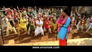 Humse Pyaar Kar Le Tu (shabab sabri,mika,wajid ).flv