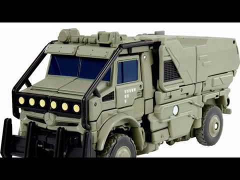 Takara Tomy MB Nemesis Prime, MB War Hammer Bumblebee, MB Hound, MB Jetfire And More!