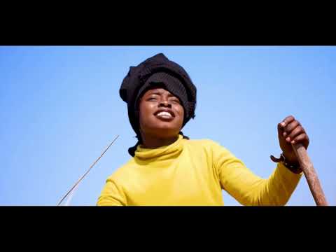 SERIOUS GOSPEL -NASUBIRI  (officiel  music video)