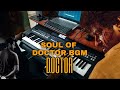 Doctor Soul Of Doctor Bgm Sivakarthikeyan Nelson Anirudh MJ Doctor Bgm