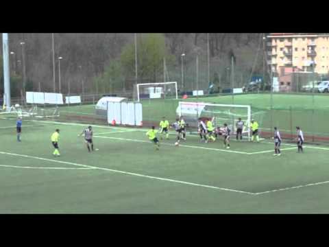DIL27 200316 - CAMPOMORONE S.OLCESE - ALBENGA 0-0 | PROMOZIONE A
