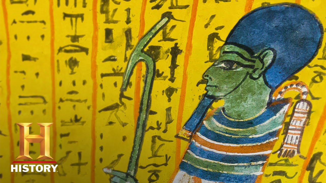 Ancient Aliens: UFO SIGHTING Inspires Holy Site (Season 14) | History