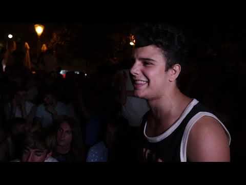 FIGO vs TRIGUERO | OCTAVOS | PRIMERA FECHA