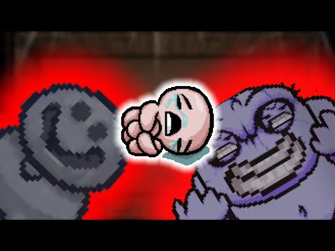 THE ULTIMATE DUO (WhyBirth + AbortionBirth) | Double The Pain Custom Challenge