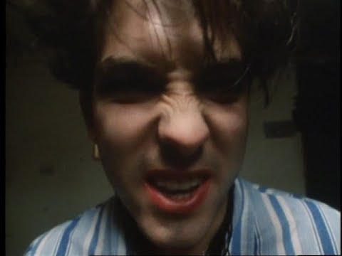 The Cure  - Siouxsie & The Banshees - Play At Home  (Subtitulado) #thecure #siouxsieandthebanshees
