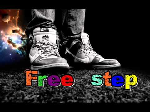 Musicas Free Step xD