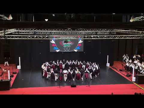 SZ Izvor Neu-Isenburg Evropska Smotra 2025 Banja Luka Borik