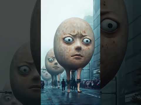 OMG! -パレード #shorts #funny #pawpatrol