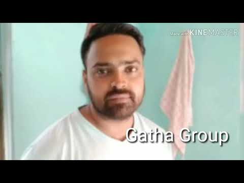 Bhai Sanjay Butana Gang Krishan Gatha Group Bhai Pona  Madina Gangster Top Gangwar In Haryana