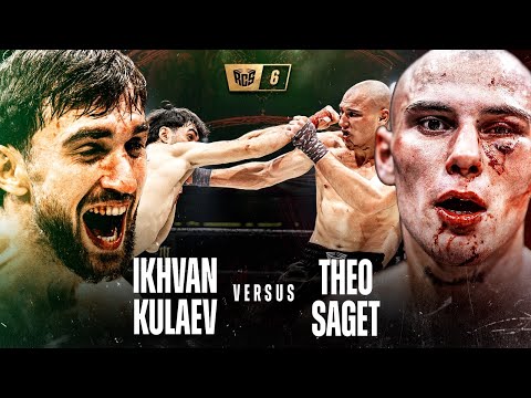 RINGLIFE COMBAT and RINGLIFE