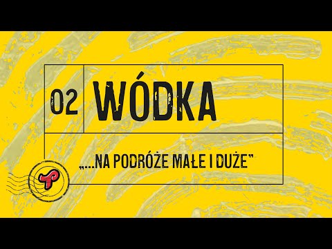 the pajx - Wódka
