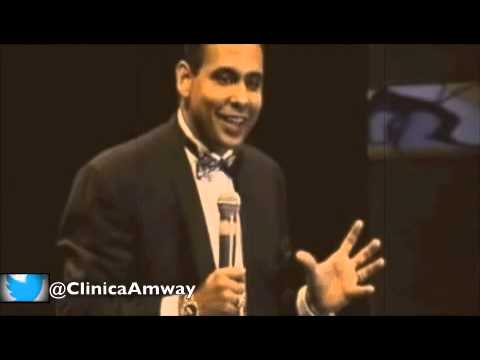 Motivación Luis Costa "Cosas Basicas de Negocio" Empresario Amway Millonario Latino