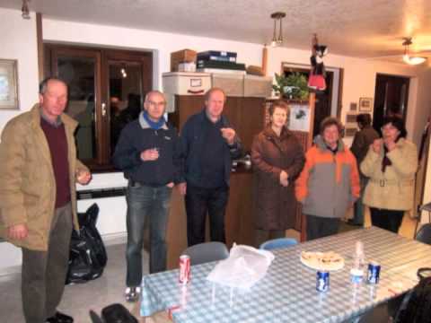 Sveta Cecilija - Mačkolje, 22.11.2011