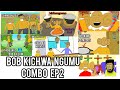 Hekaya Za Bob Kichwa Ngumu Ep 2 Apr To May