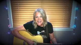 Cathy Richardson :: Jonas and Ezekial :: Indigo Girls cover :: Day 198 #Project365
