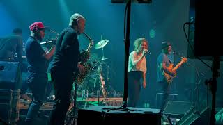 Marcus Miller Que Sera Sera