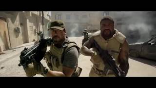 Vigilante Diaries Exclusive! First 3 minutes! video