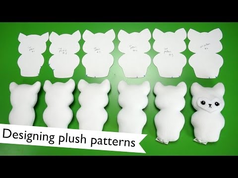 download lagu mp3 mp4 Diy Plushie Patterns, download lagu Diy Plushie Patterns gratis, unduh video klip Diy Plushie Patterns