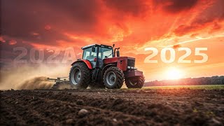 ШОК! Новый MTZ Belarus 2025 разрывает землю – мощь, которую вы не ожидали увидеть!