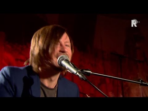 Lachy Doley (AUS) in Live uit Lloyd