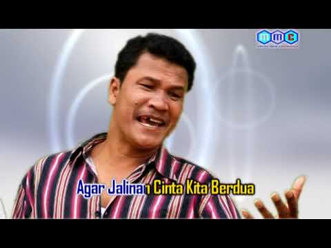 NARAS TRIO - BAGAIKAN MUTIARA [Official Video Clip]