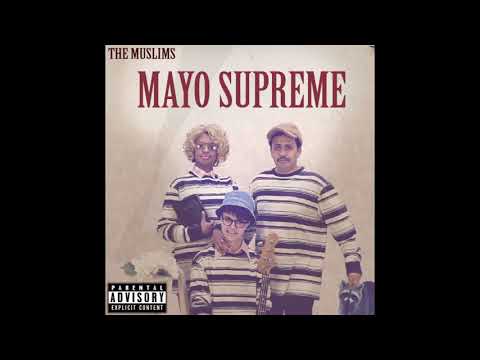 The Muslims - Fuck The Cistem