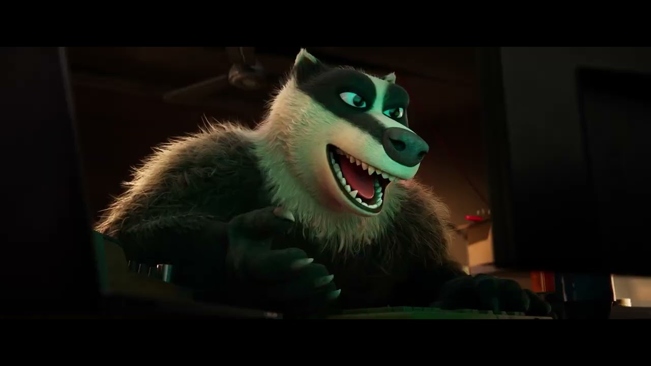 Trailer