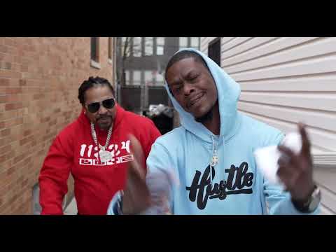 MIZERY FPP "Hand It Down Freestyle" Official Music Video For Promotional Use  Only