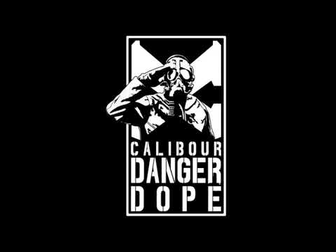 09.XCALIBOUR | DANGERDOPE - MANIS
