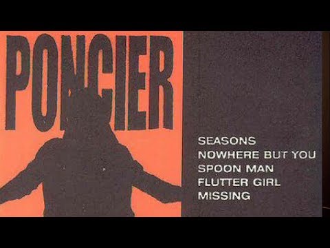 Chris Cornell - Nowhere But You (Poncier EP, 1992/2017)