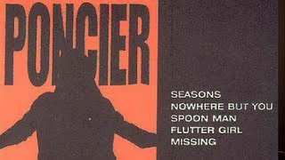 Chris Cornell - Nowhere But You (Poncier EP, 1992/2017)