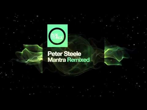 Peter Steele - Mantra (Henrik Zuberstein Remix) [Pure Trance Recordings]