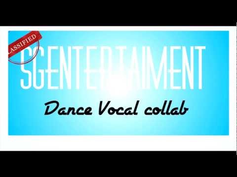 EXID - I Feel Good [ Collab Auditon OPEN ]