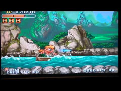 spin master neo geo rom download