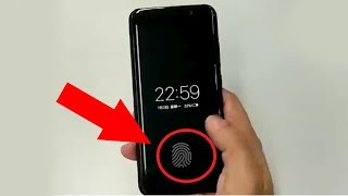 How to Get Real FingerPrint Lock on any Android Phone (100% working)