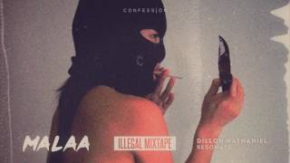 Dillon Nathaniel - Resonate