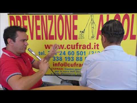 Codificazione di alcool Tjumen Cura per delirium tremens