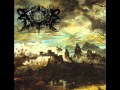 Xasthur - Moon Shrouded In Misery: Part I (Remix)
