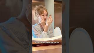 精致女孩住外滩露台酒店到底有多爽？#日常vlog #沉浸式住酒店