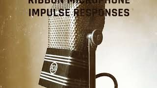 Video thumbnail for RCA 44-BX RIBBON MICROPHONE IR'S OFF ON DEMOS! by PAST TO FUTURE