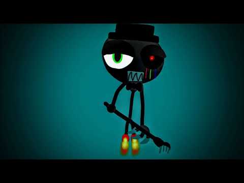 ROMAIN WORLD/ SUBIT.EXE ( PINGU AND SLENDYTUBBIES 2/ANIMATION