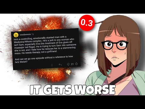 Let's Play only gets worse