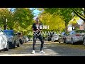 Teni Askamaya Dance Choreography