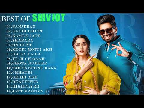 Shivjot All New Songs 2023 | New Punjabi Song 2023 | Latest Punjabi Song 2023 | New Punjabi Jukebox