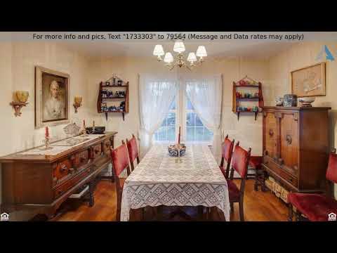 Priced at $435,000 - 43 HUGHES STREET S, HAMILTON, VA 20158