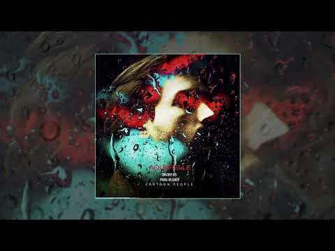 Dmitriy Rs, Pavel Velchev - Aquarelle (Официальная премьера трека)