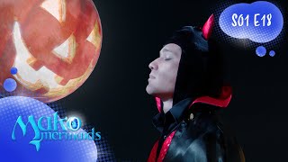 Download lagu Las sirenas de Mako Temporada 1 Episodio 18 - El plan del tridente (episodio completo) mp3 Download lagu Las sirenas de Mako Temporada 1 Episodio 18 - El plan del tridente (episodio completo) mp3