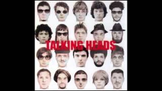 Talking Heads - Psycho Killer